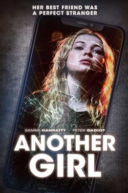 Another Girl (2021) Official Image | AndyDay