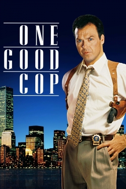One Good Cop (1991) Official Image | AndyDay