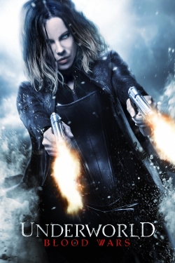 Underworld: Blood Wars (2016) Official Image | AndyDay