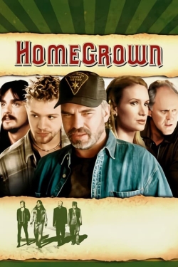 Homegrown (1998) Official Image | AndyDay