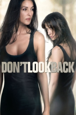 Don't Look Back (2009) Official Image | AndyDay