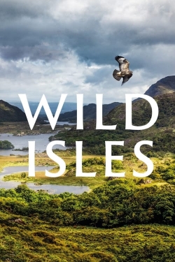 Wild Isles (2023) Official Image | AndyDay