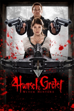 Hansel & Gretel: Witch Hunters (2013) Official Image | AndyDay