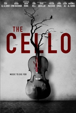The Cello (2023) Official Image | AndyDay