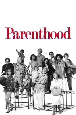 Parenthood (1990) Official Image | AndyDay