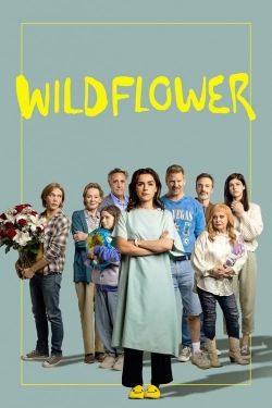 Wildflower (2023) Official Image | AndyDay