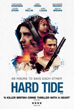Hard Tide (2016) Official Image | AndyDay