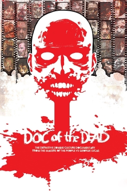 Doc of the Dead (2014) Official Image | AndyDay