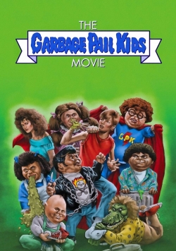The Garbage Pail Kids Movie (1987) Official Image | AndyDay