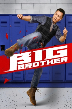 Big Brother (2018) Official Image | AndyDay