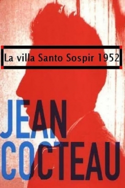 La Villa Santo-Sospir (1952) Official Image | AndyDay