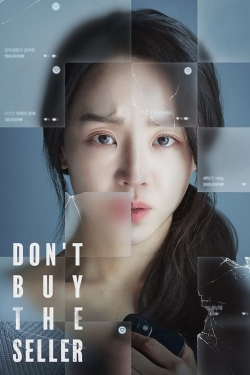 Don't Buy the Seller (2023) Official Image | AndyDay