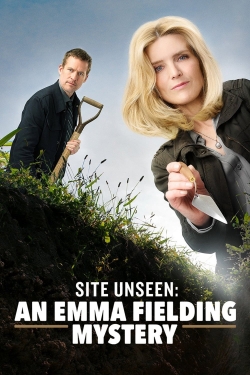 Site Unseen: An Emma Fielding Mystery (2017) Official Image | AndyDay