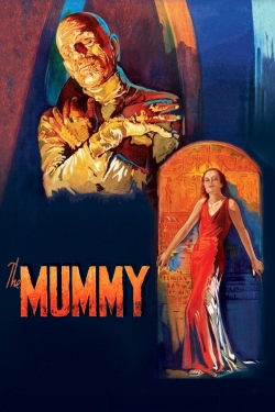 The Mummy (1932) Official Image | AndyDay