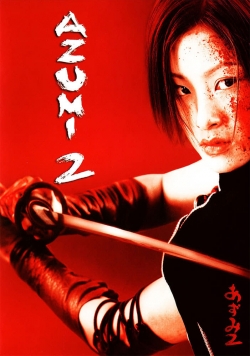 Azumi 2: Death or Love (2005) Official Image | AndyDay