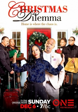 Christmas Dilemma (2020) Official Image | AndyDay
