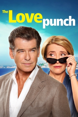 The Love Punch (2013) Official Image | AndyDay
