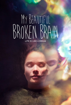 My Beautiful Broken Brain (2014) Official Image | AndyDay