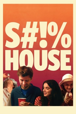 Shithouse (2020) Official Image | AndyDay