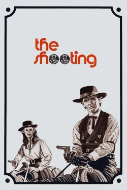 The Shooting (1966) Official Image | AndyDay