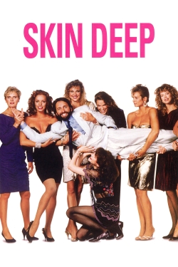 Skin Deep (1989) Official Image | AndyDay