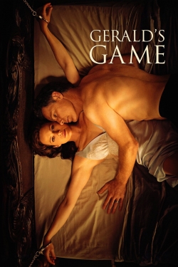 Gerald's Game (2017) Official Image | AndyDay