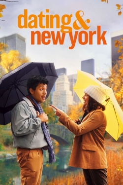 Dating & New York (2021) Official Image | AndyDay