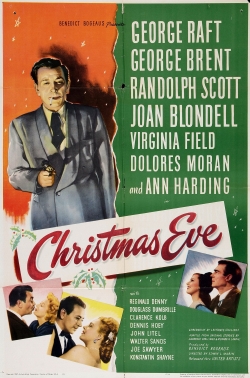 Christmas Eve (1947) Official Image | AndyDay