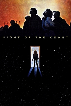 Night of the Comet (1984) Official Image | AndyDay