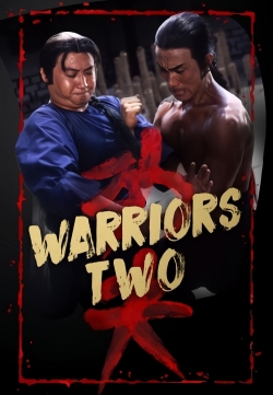 Warriors Two (1978) Official Image | AndyDay