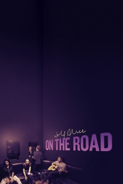 On the Road (2016) Official Image | AndyDay