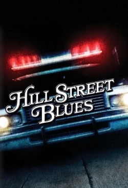 Hill Street Blues (1981) Official Image | AndyDay