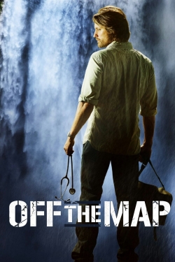 Off the Map (2011) Official Image | AndyDay