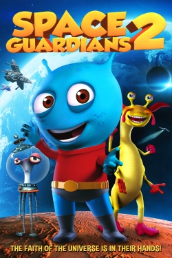 Space Guardians 2 (2018) Official Image | AndyDay