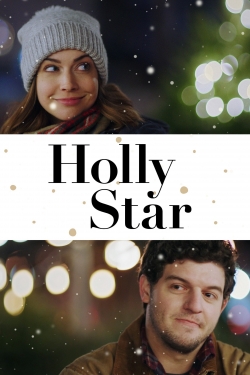 Holly Star (2018) Official Image | AndyDay