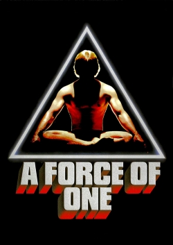 A Force of One (1979) Official Image | AndyDay