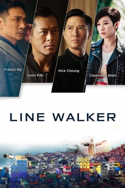 Line Walker (2016) Official Image | AndyDay