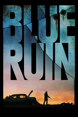 Blue Ruin (2013) Official Image | AndyDay