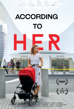 According to Her (2016) Official Image | AndyDay