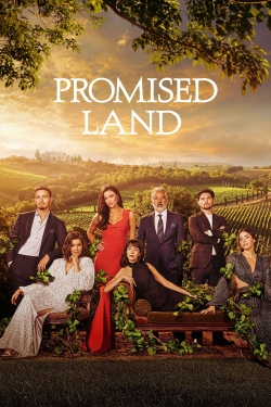 Promised Land (2022) Official Image | AndyDay
