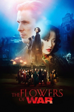 The Flowers of War (2011) Official Image | AndyDay