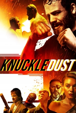 Knuckledust (2020) Official Image | AndyDay