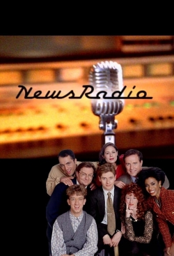 NewsRadio (1995) Official Image | AndyDay