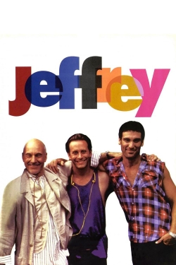 Jeffrey (1995) Official Image | AndyDay