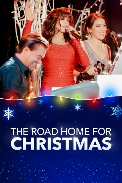 The Road Home for Christmas (2019) Official Image | AndyDay