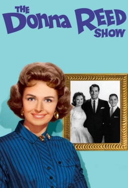 The Donna Reed Show (1958) Official Image | AndyDay