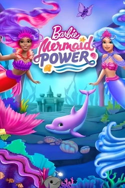 Barbie: Mermaid Power (2022) Official Image | AndyDay