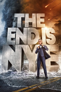 The End Is Nye (2022) Official Image | AndyDay