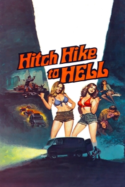 Hitch Hike to Hell (1977) Official Image | AndyDay