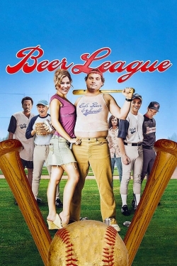 Beer League (2006) Official Image | AndyDay